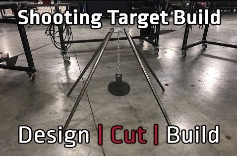 Shooting Target